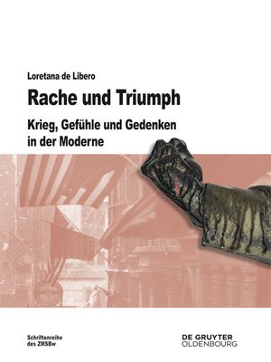 cover image of Rache und Triumph